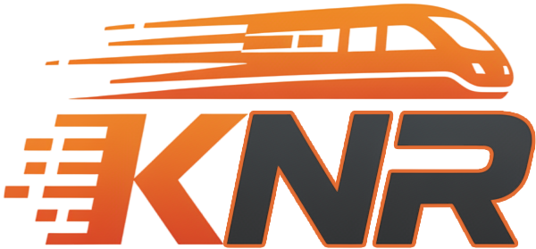 KOLEJ NA ROZWÓJ Logo
